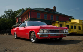 1965 Impala 1965 Impala
