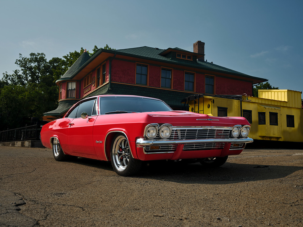 1965 Impala 1965 Impala