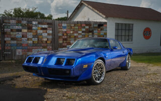 1981 Pontiac Trans Am 1981 Pontiac Trans Am
