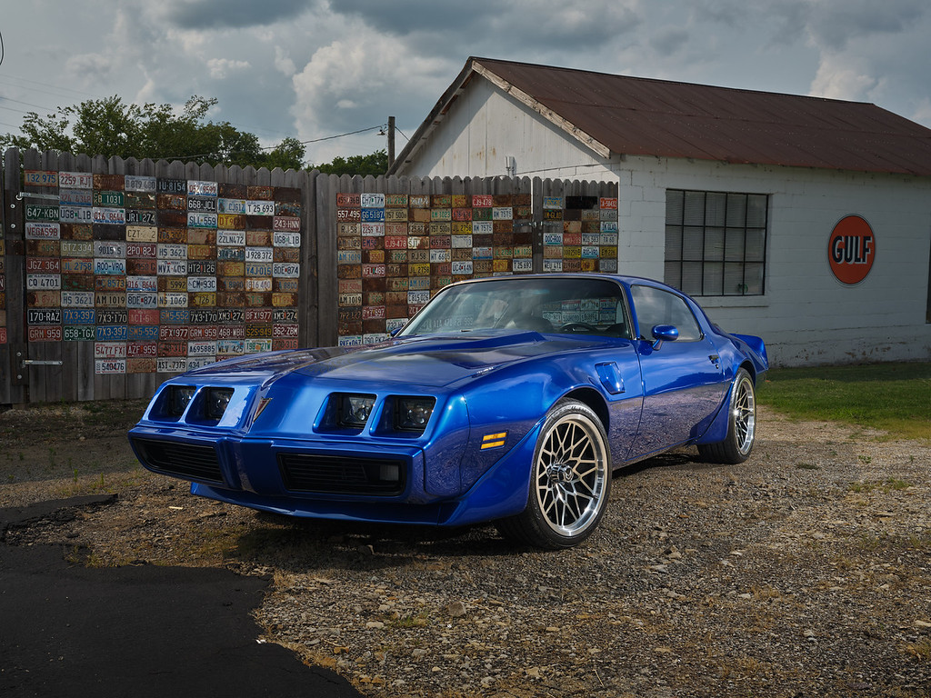 1981 Pontiac Trans Am 1981 Pontiac Trans Am