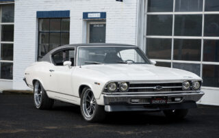 1969 Chevelle 1969 Chevelle