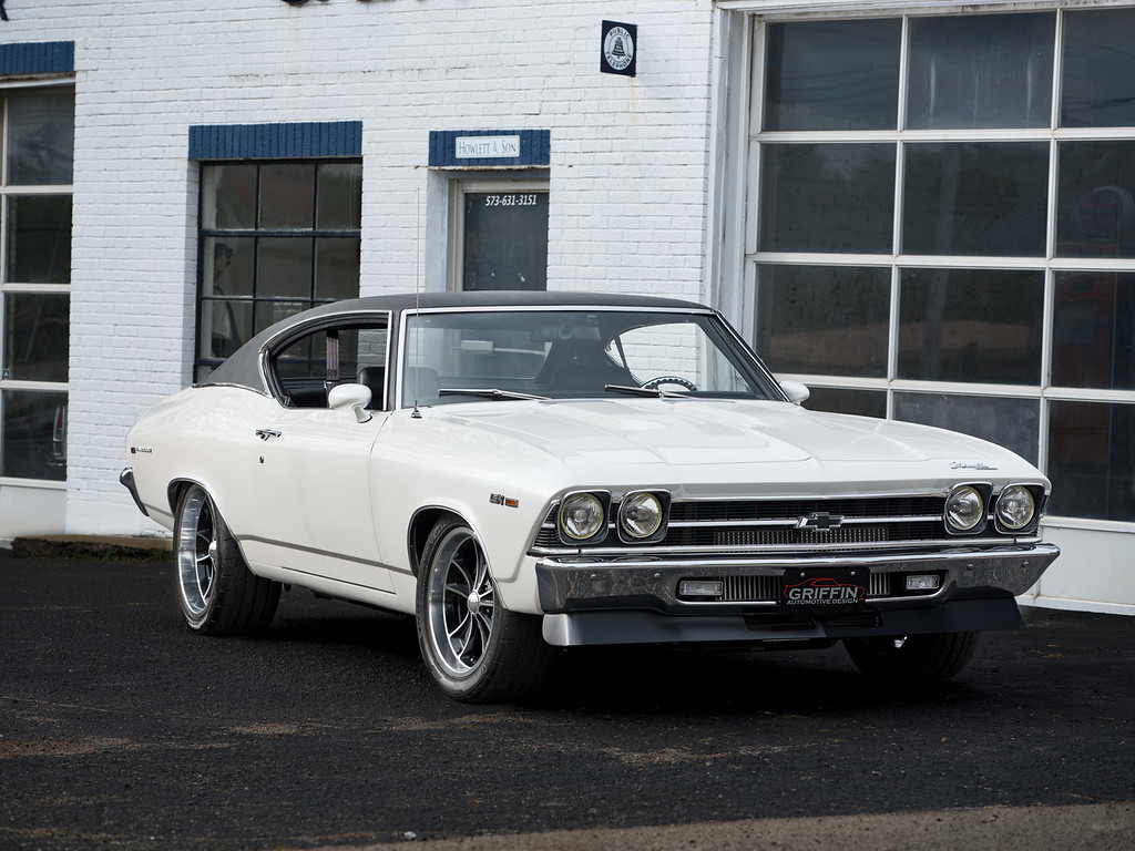 1969 Chevelle 1969 Chevelle