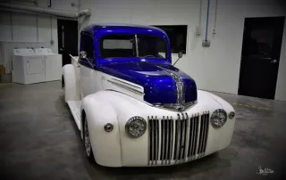 1947 Ford Pickup 1947 Ford Pickup