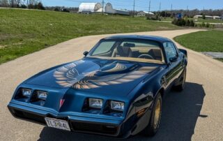 1980 Pontiac Trans Am 1980 Pontiac Trans Am