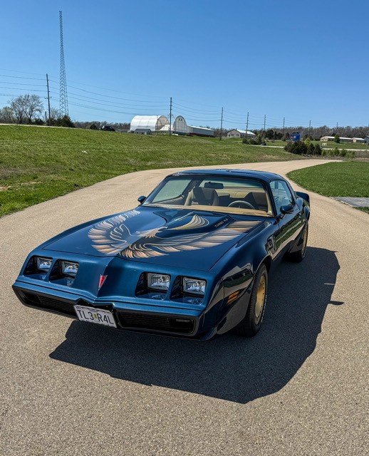 1980 Pontiac Trans Am 1980 Pontiac Trans Am